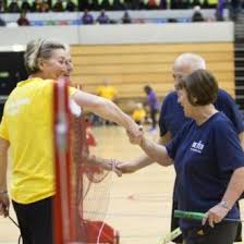 Image result for Bishops Waltham Badminton Club