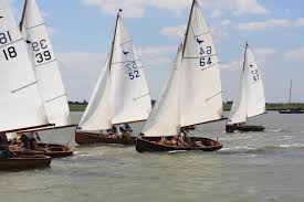 Image result for Slaughden Sailing Club