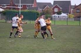 Image result for Chorley Panthers Rugby League Football Club