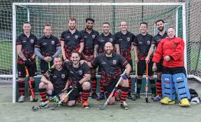 Image result for Bury Hockey Club