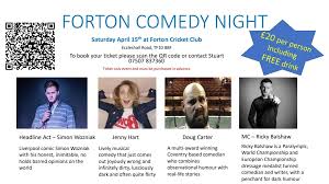 Image result for Forton Cricket Club