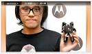 Motorola MOTOROKR E6