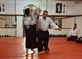 Image result for Kyu Shin Kan, Leicester Aikido