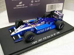 Image result for Ligier JS27