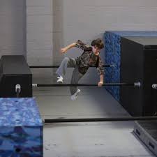 Image result for Northern Parkour Club