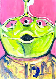 Image result for toy story Squeeze