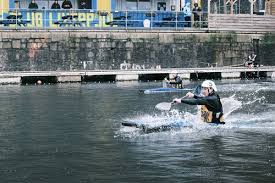 Image result for Liverpool Canoe Club