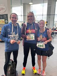 Image result for Chepstow Harriers