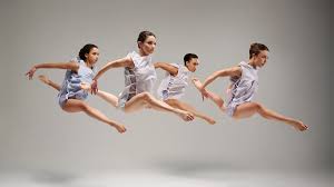 Image result for Second Chance Ballet