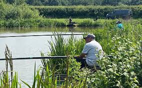 Image result for Dunham Massey Angling Club