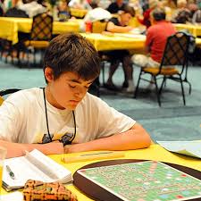 Image result for Meifod Scrabble Club