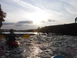 Image result for Knottingley Canoe Club