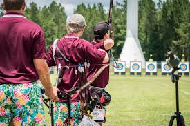 Image result for Taverham Archers