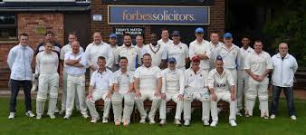 Image result for Penwortham Cricket Club