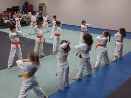 Image result for Beeches Martial Arts