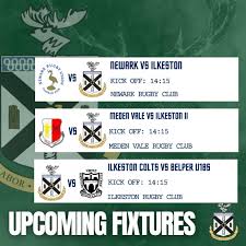 Image result for Ilkeston Rugby Union Football Club