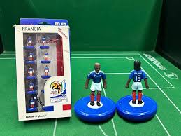 Image result for South Staffs Subbuteo Club