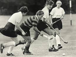 Image result for Burnt Ash Hockey Club