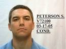 ... by the California Department of Corrections shows Scott Peterson during ... - Scott-Peterson-appeals-death-sentence-501QFNBM-x-large