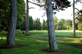 Image result for Coombe Wood Golf Club Ltd