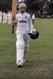 Image result for Pudsey St Lawrence Cricket Club