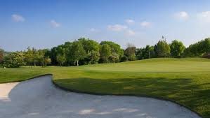 Image result for Henbury Golf Club