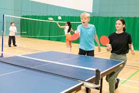 Image result for Priory Primary Table Tennis Club