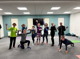Image result for Shropshire shufflers­ Running Club