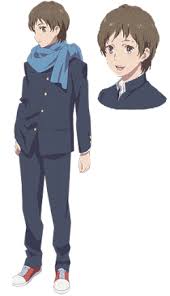 「川尻崇子 花咲くいろは」の画像検索結果