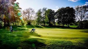 Image result for Scraptoft Golf Club