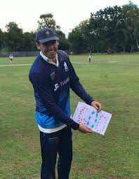 Image result for Moseley Ashfield Cc