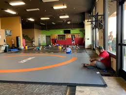 Image result for Lincoln Parkour club