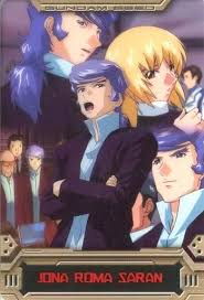 「ユウナ・ロマ・セイラン」の画像検索結果