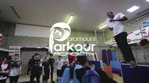 Image result for Doncaster Parkour Academy