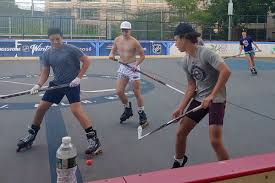 Image result for City Of Ely Roller Hockey Club