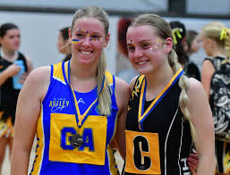 Image result for Astley Netball Club