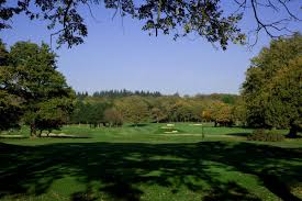 Image result for Leatherhead Golf Club
