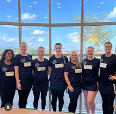 Image result for Ponteland Netball Club