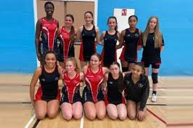 Image result for Erewash pixies netball club