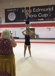 Image result for Horsham Gymnastics Club