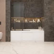 Image result for Экран под ванну Оптима 1,7 пластик белый 2010120092159