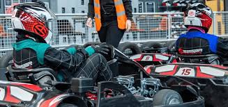 Image result for West of Scotland Kart Club
