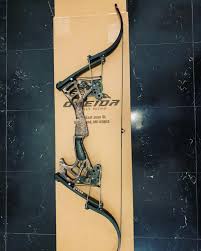 Image result for Osprey Archery Club