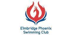 Image result for Elmbridge Phoenix Swimming Club