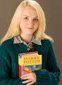 Evanna Lynch will play Luna Lovegood MTV Photo Gallery