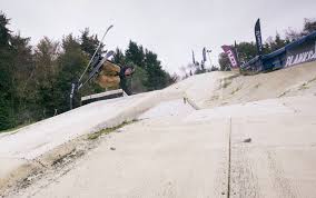 Image result for Uk Dry Ski Slopes