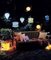 6. Solar Power... - 9 Ways to Enjoy Your Summer Nights... → Lifestyle