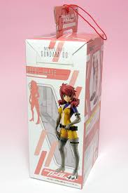 「クリスティナ・シエラ 機動戦士ガンダム00 1st」の画像検索結果