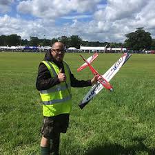Image result for Banbury Model Flying Club