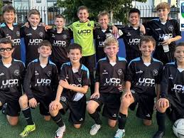 Image result for Marden Minors Fc